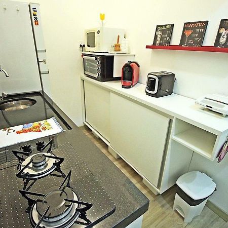 Rio Spot Homes C048. 里约热内卢 外观 照片