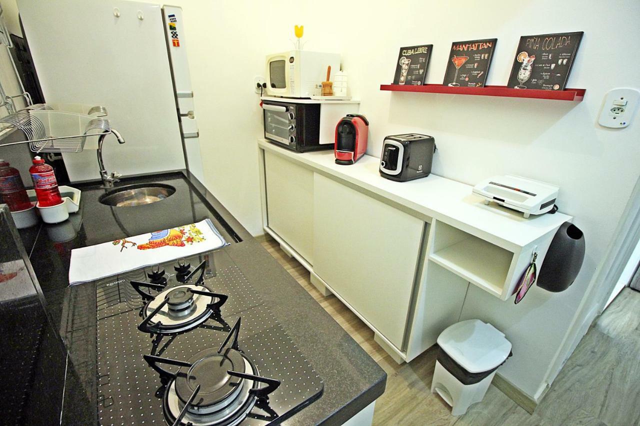 Rio Spot Homes C048. 里约热内卢 外观 照片