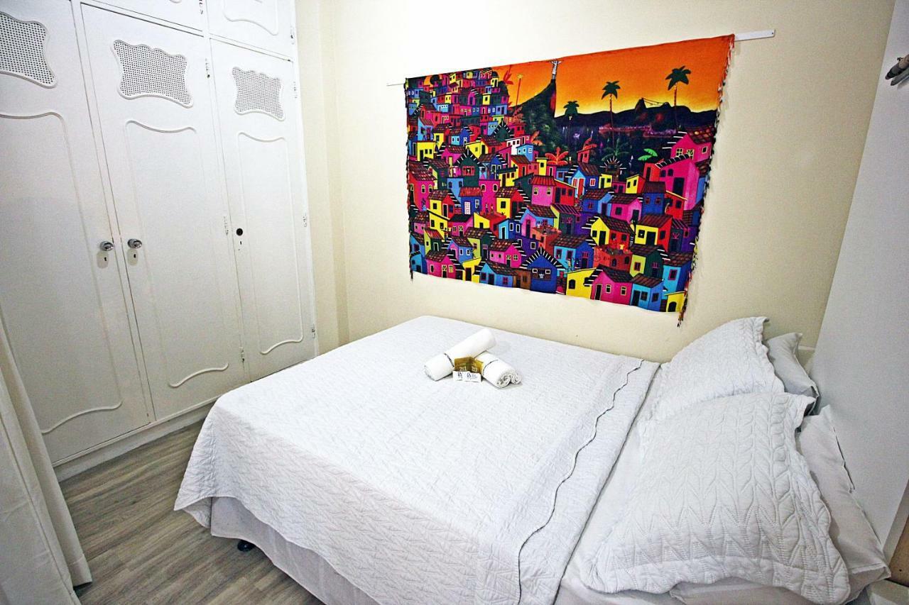 Rio Spot Homes C048. 里约热内卢 外观 照片
