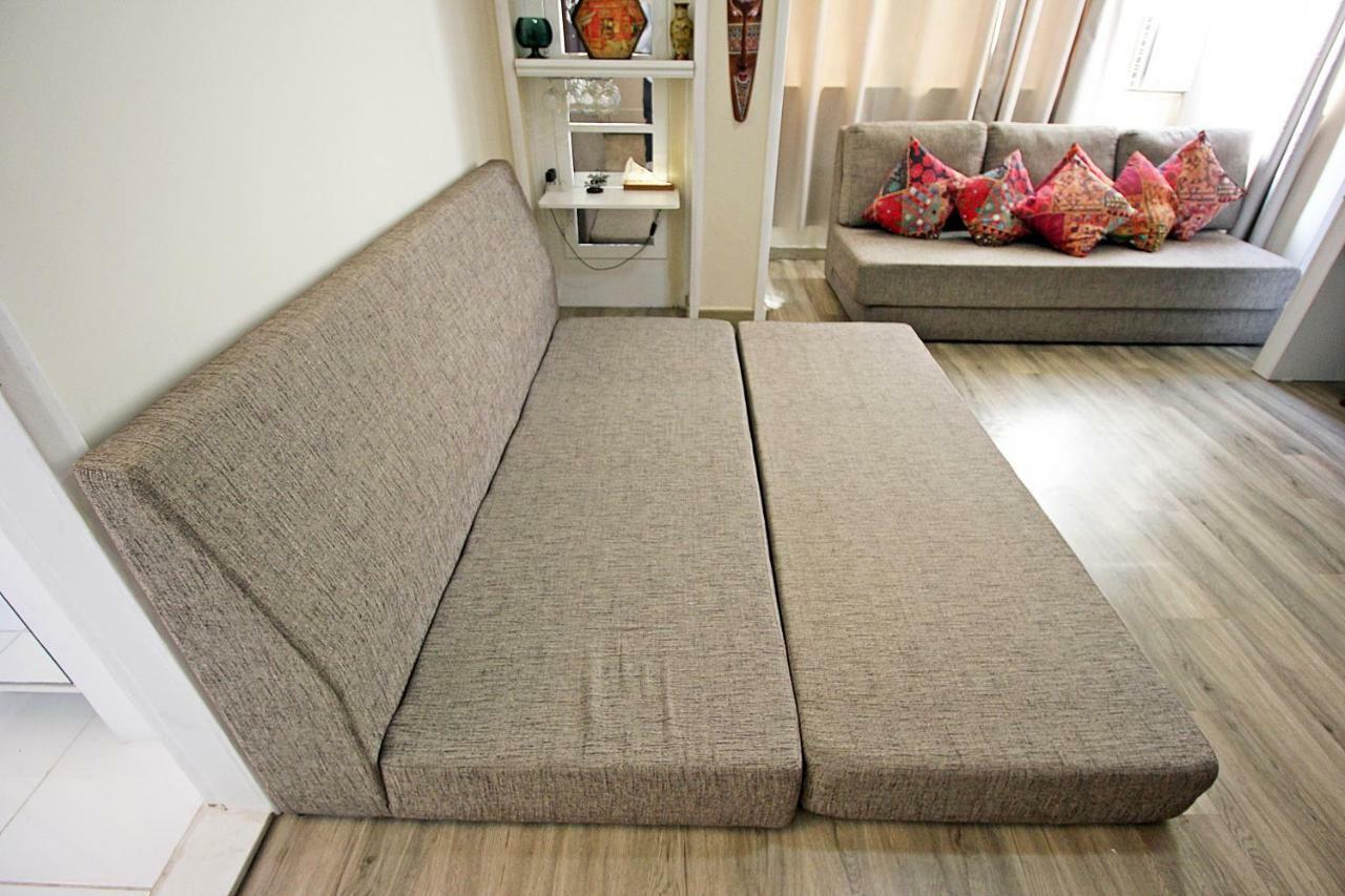 Rio Spot Homes C048. 里约热内卢 外观 照片