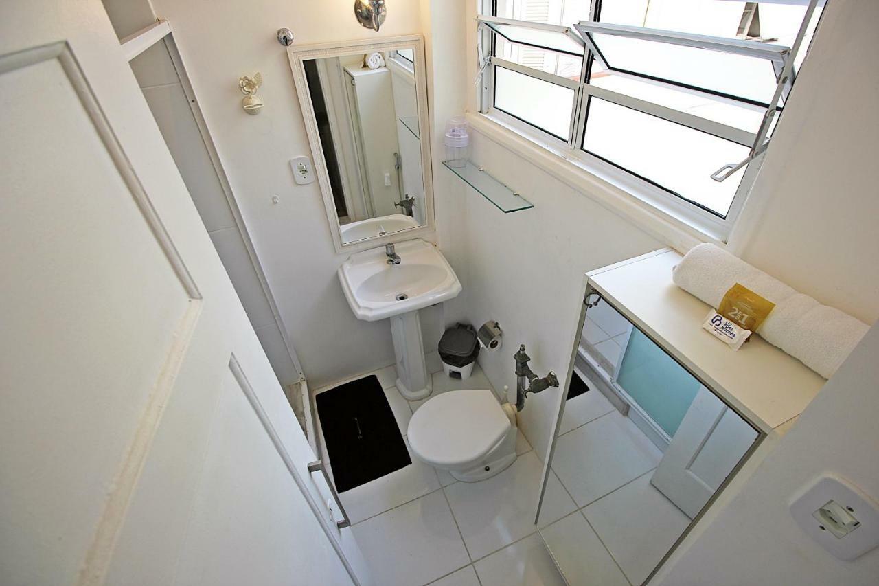 Rio Spot Homes C048. 里约热内卢 外观 照片