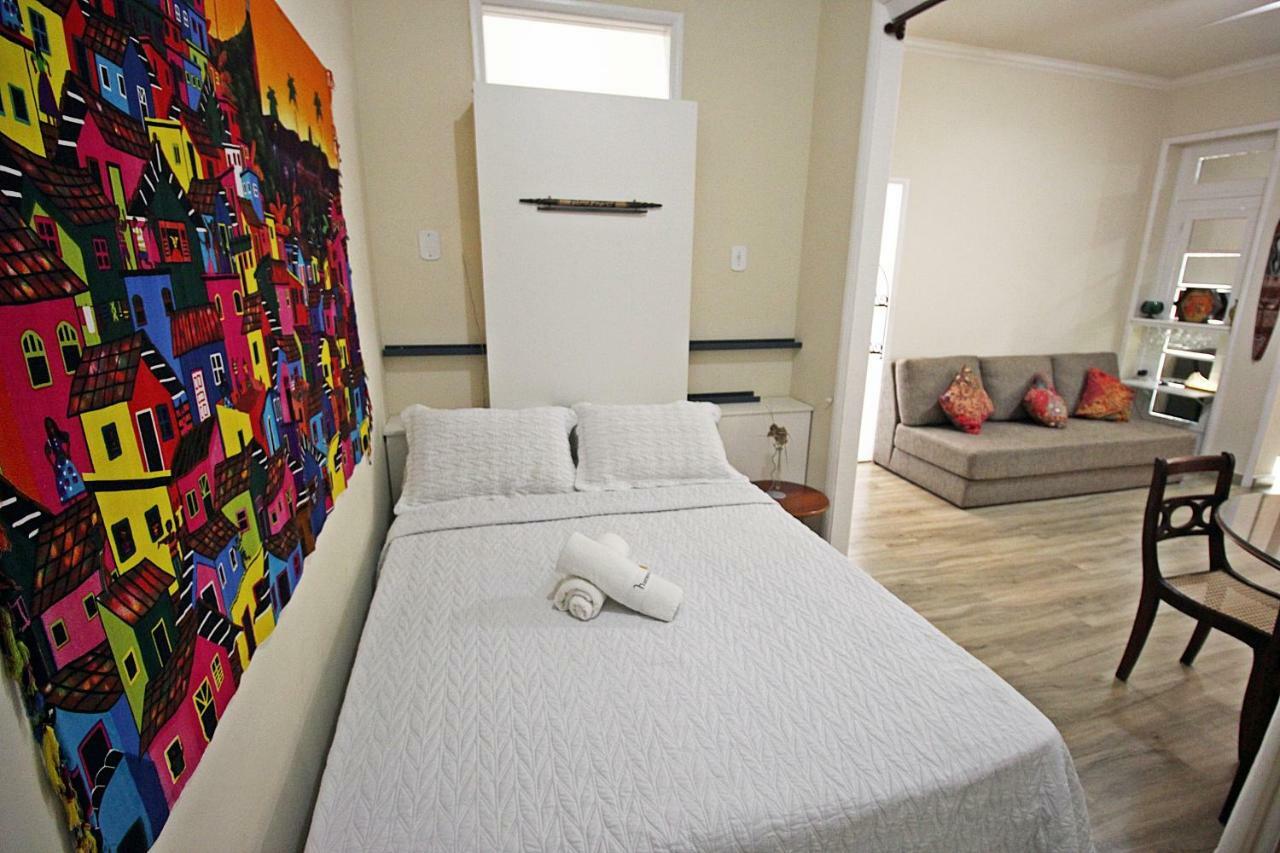 Rio Spot Homes C048. 里约热内卢 外观 照片