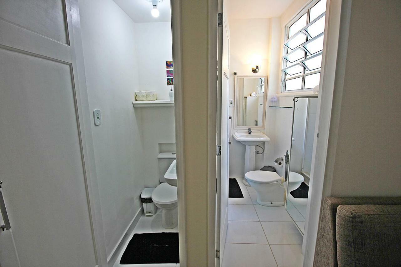 Rio Spot Homes C048. 里约热内卢 外观 照片