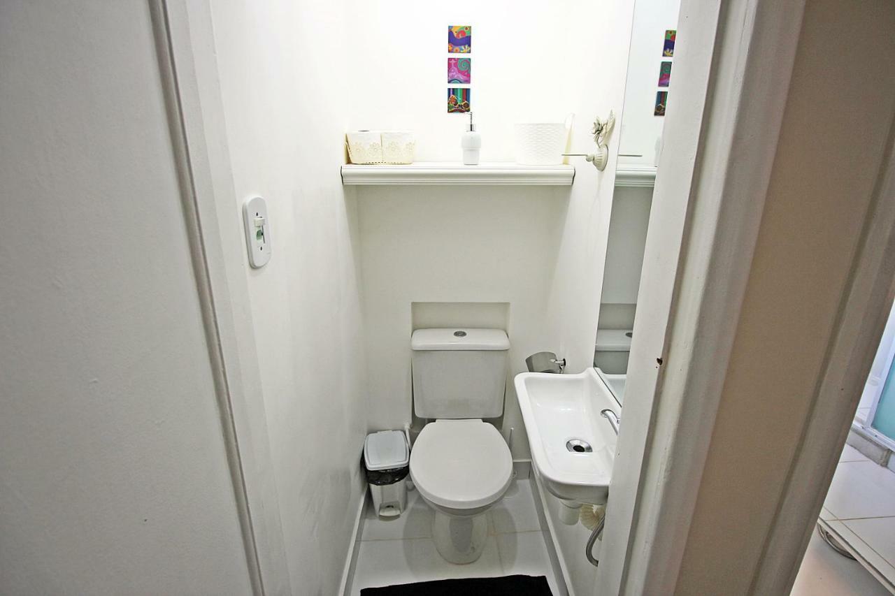 Rio Spot Homes C048. 里约热内卢 外观 照片