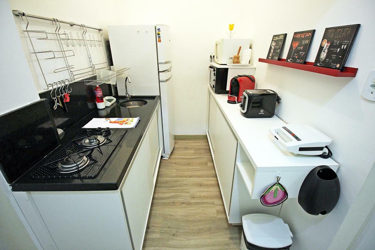 Rio Spot Homes C048. 里约热内卢 外观 照片