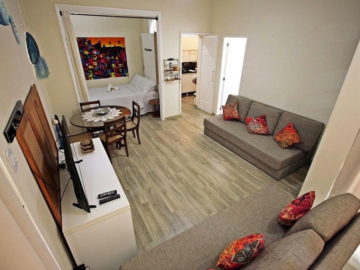 Rio Spot Homes C048. 里约热内卢 外观 照片