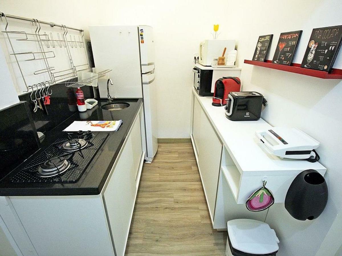 Rio Spot Homes C048. 里约热内卢 外观 照片